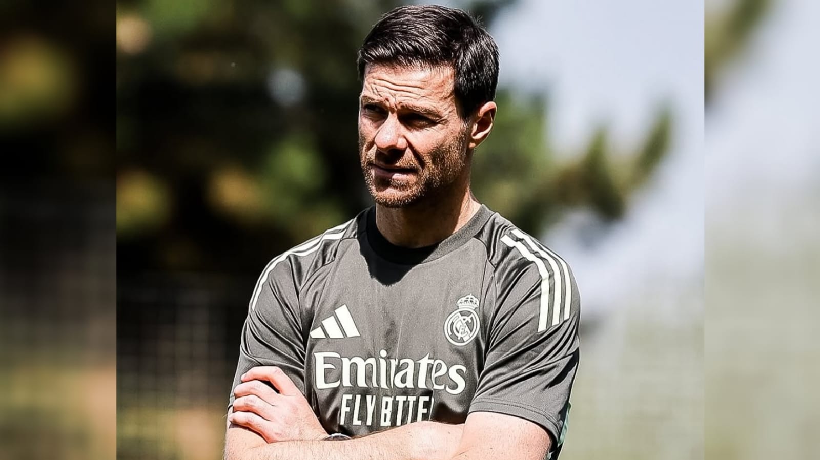 Xabi Alonso Menolak Real Madrid Menjual Pemain Bintang 'Merusak Rencana'