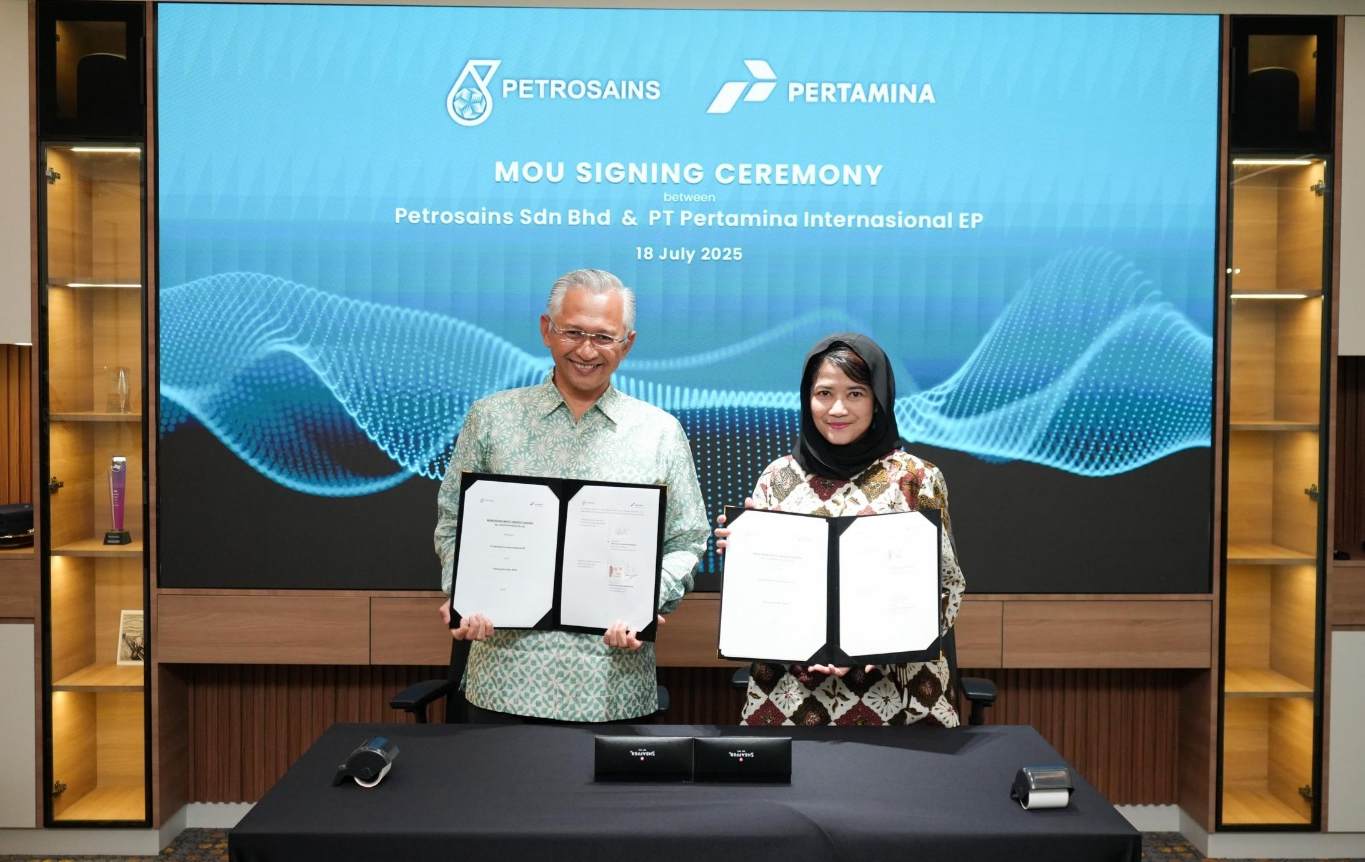 PIEP Berikan Pendidikan Terbaik Bagi Anak Pekerja Migran Indonesia di Malaysia