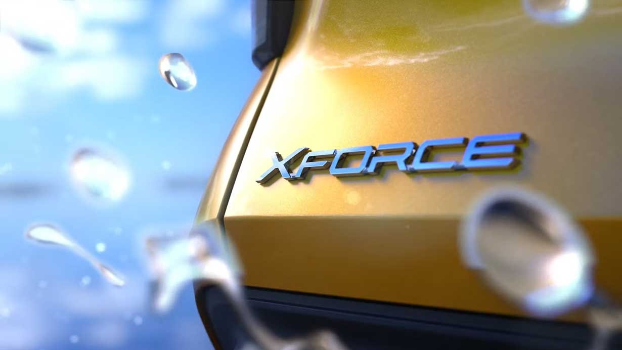 Besok Mitsubishi XForce Sapa Warga Kota Palembang Lewat MMAS 2023  