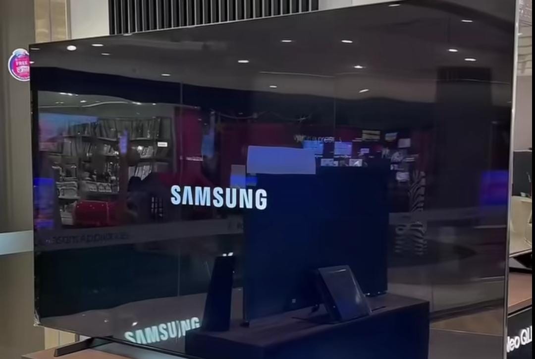 5 Produk Elektronik Rumah yang Bisa Dibeli Saat Promo Imlek