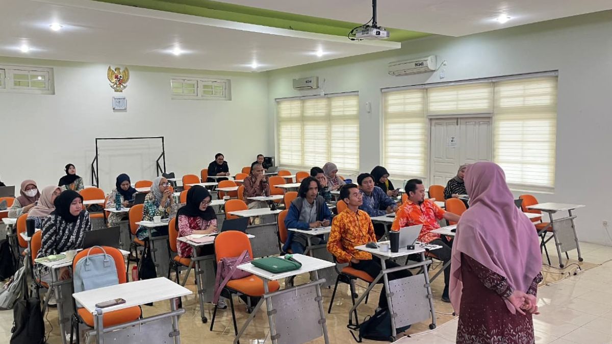 Perkuat Kompetensi Insan, PTBA Dorong Program Pemberdayaan yang Berdampak