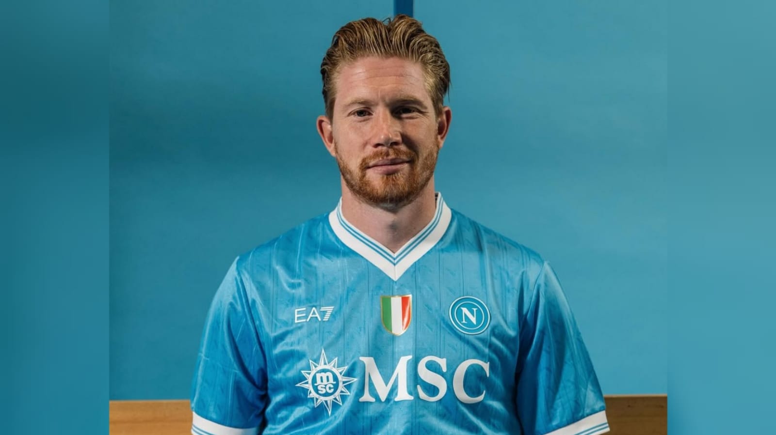 Rencana Napoli Membuat Kevin De Bruyne Tertarik untuk Bergabung