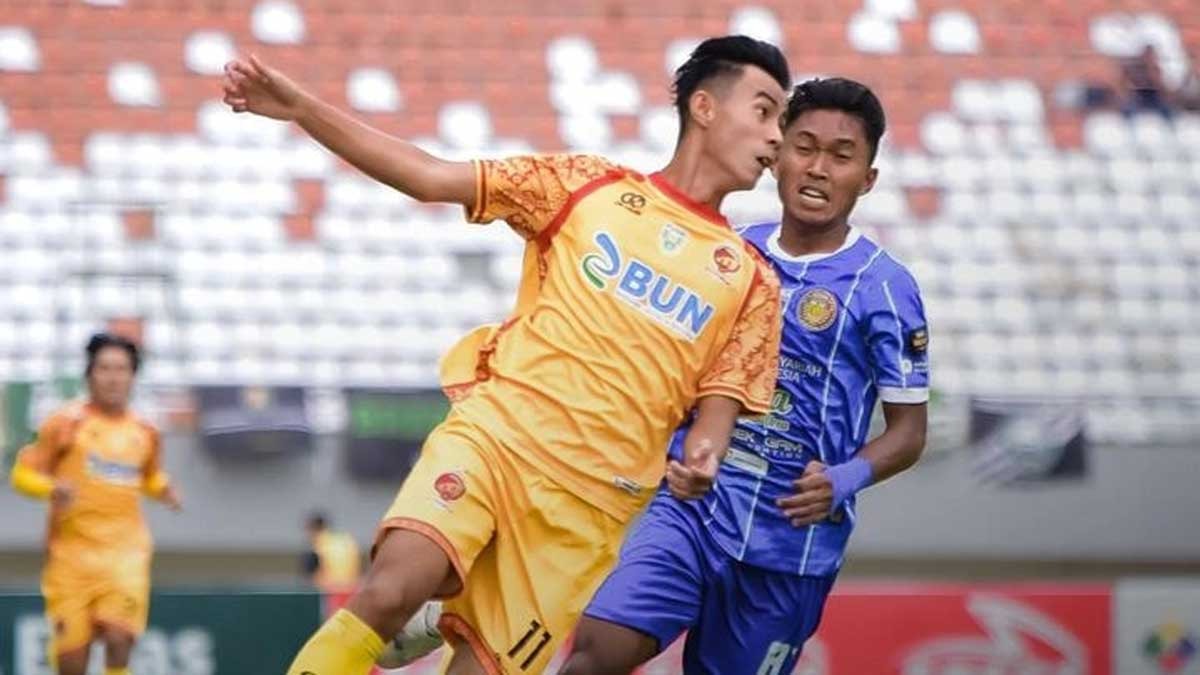 KECEWA SFC Kembali Kalah 2-4 dari Persiraja dikandang, Welcome Liga 3 Lah?