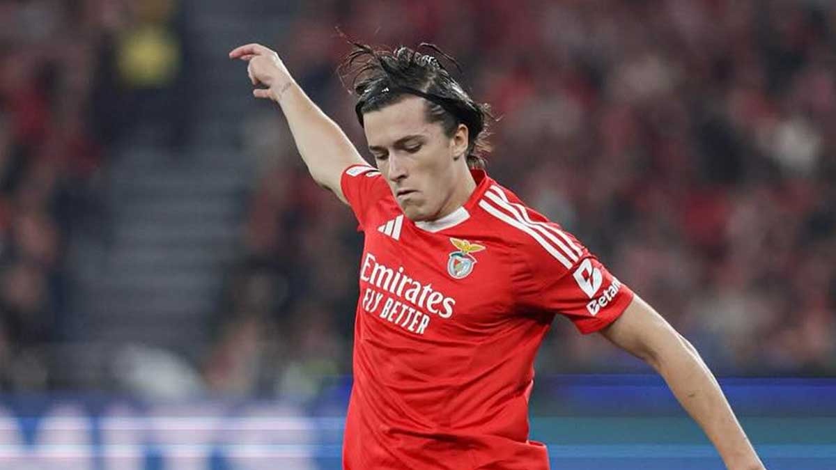 Berapa Banyak Uang yang Didapatkan Manchester United dari Transfer Alvaro Carreras ke Real Madrid?