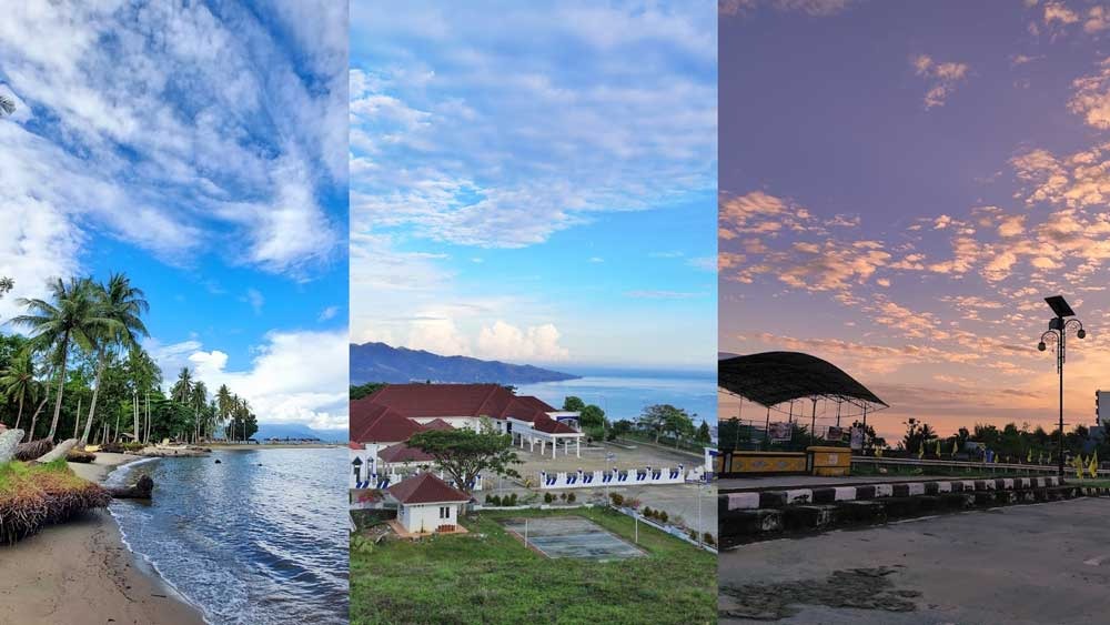 5 Destinasi Wisata Memukau di Sulawesi Barat Ini, Wajib Kamu Kunjungi, Ada Negeri di Atas Awan!