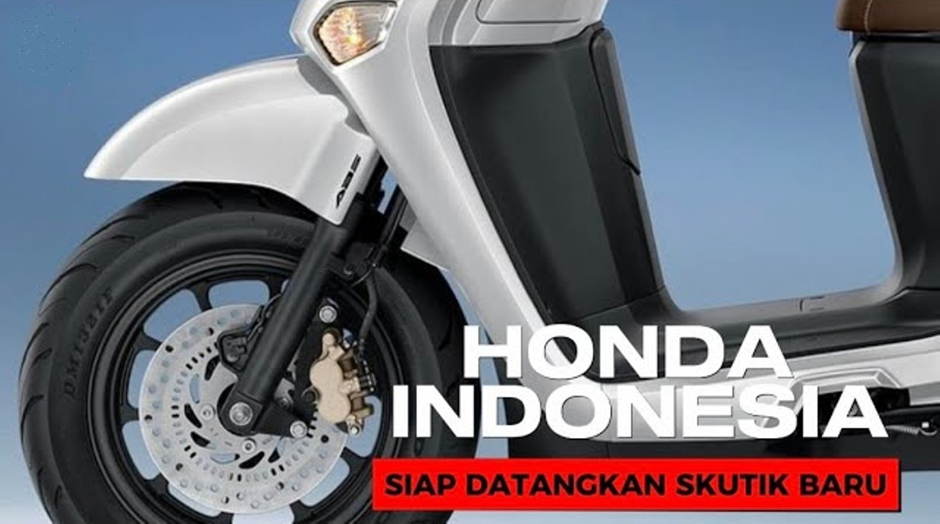 Honda Indonesia Sudah ACC, Bakal Rilis Skutik Baru, Ini Kecanggihan dan Spesifikasi Dimilikinya