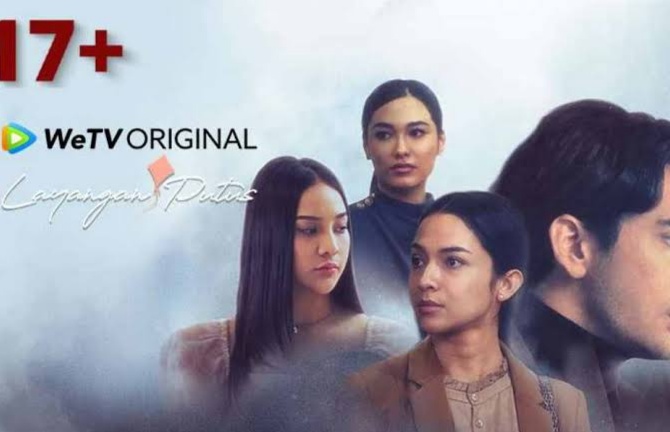 Rekomendasi 6 Serial Indonesia di WeTV, Beragam Genre dengan Sajian Dramatis