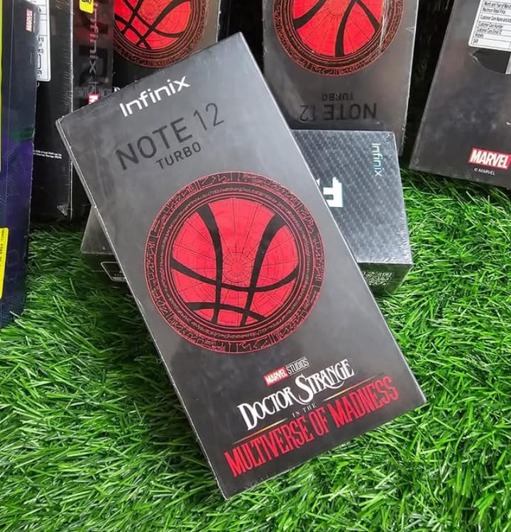 Infinix Zero 5G vs Note 12 Turbo, Mana yang Lebi Keren? Simak Review Jujurnya!