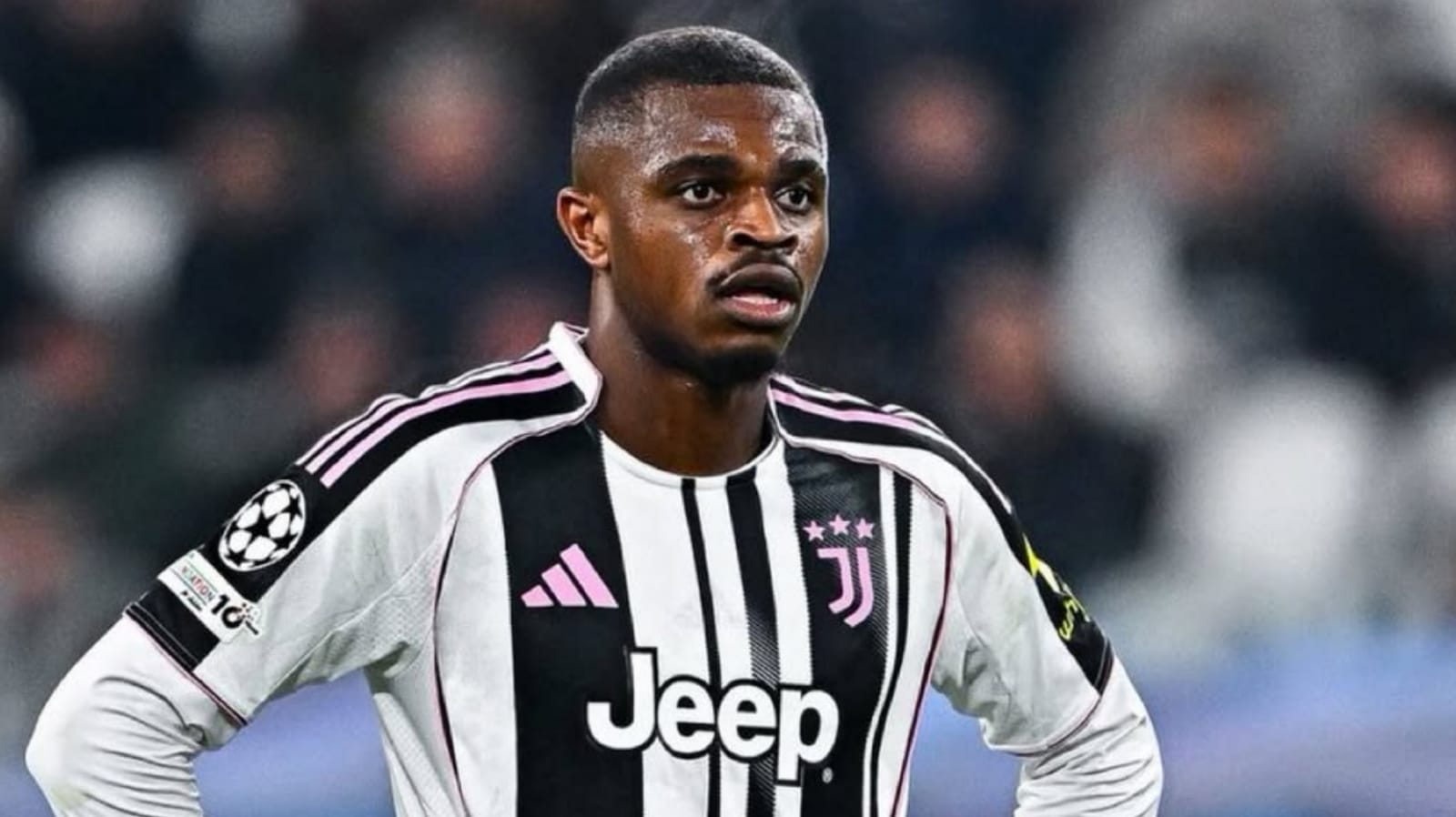 Juventus Menolak Tawaran Manchester United untuk Mendapatkan Bek Kunci