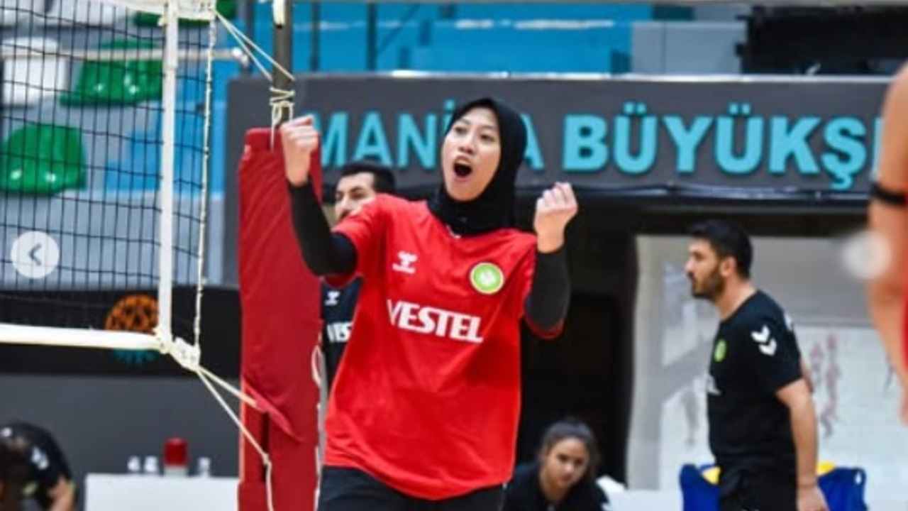 Manisa BBSK vs Altınordu: Laga Sarat Dendam, Ajang Pembuktian Megawati