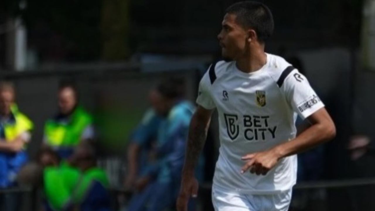 Profil Xiamaro Thenu, Talenta Potensial Timnas Indonesia dari Belanda yang Dijuluki ‘Lionel Messi’