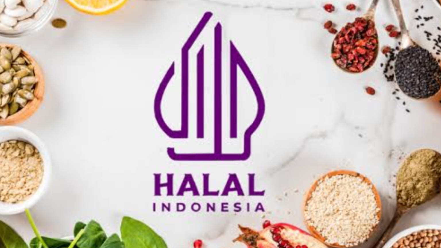 Mulai 17 Oktober 2026, Produk Mamin UMK Harus Bersertifikat Halal 