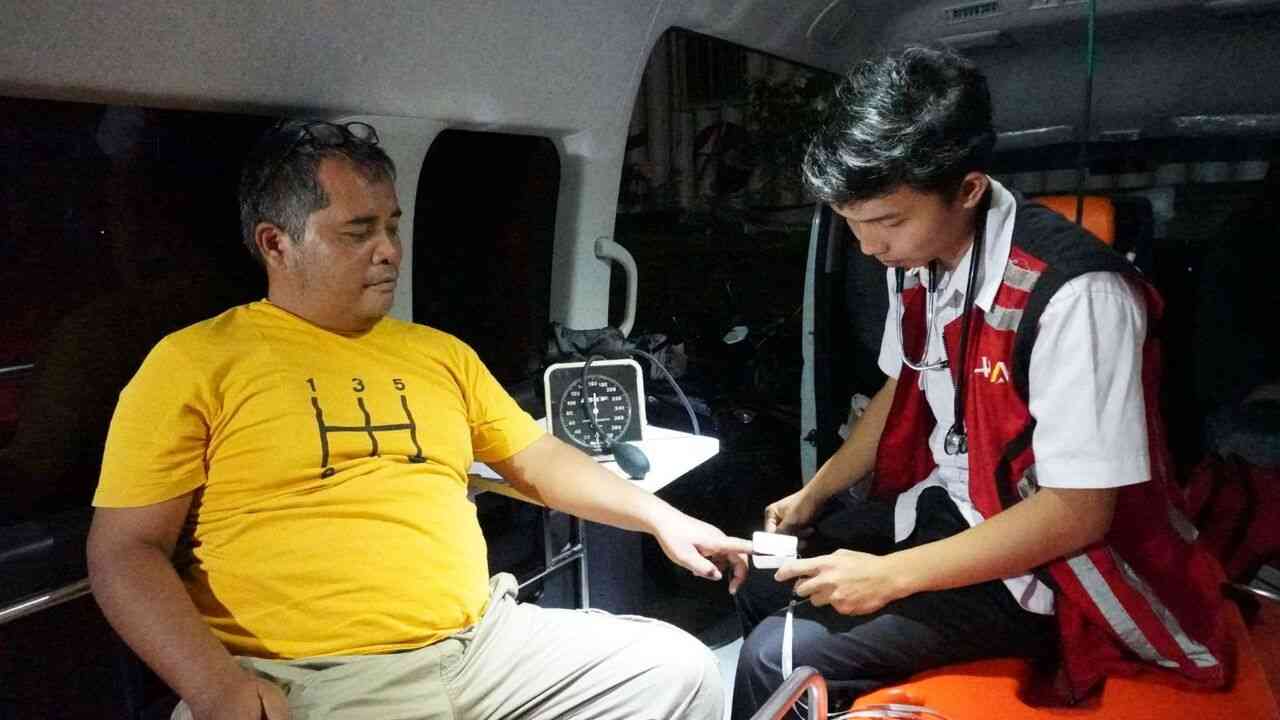 Sering Terjadi di Tol, Hutama Karya Ungkap Bahaya Microsleep dan Cara Mencegahnya