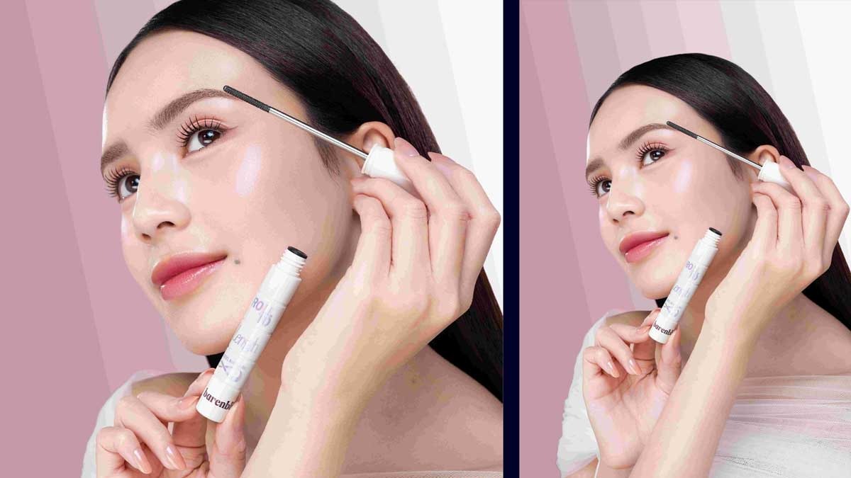 7 Produk barenbliss untuk Makeup Korea Flawless dan Menawan di Setiap Momen Ramadan