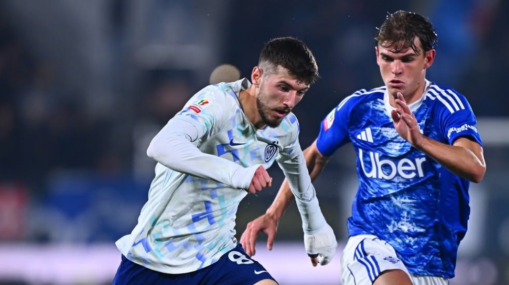 Como 0-0 Inter: Valle Membuang Peluang Emas di Leg Pertama Semifinal