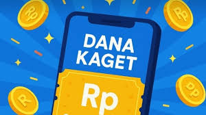 Hoki Besar Per 11 Mei 2025! Ada Saldo DANA Kaget Gratis Rp 750.000 Bisa Jadi Milikmu, Klaim Sekarang Ya