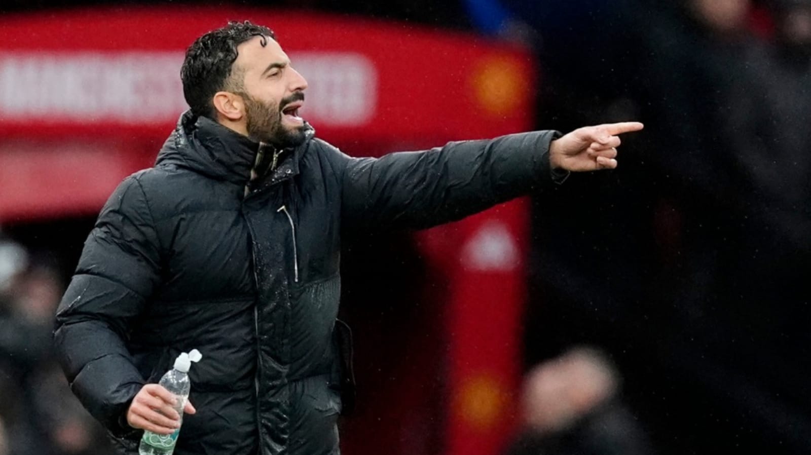 Ruben Amorim: Manchester United Selalu Memilih Jalan yang Sulit