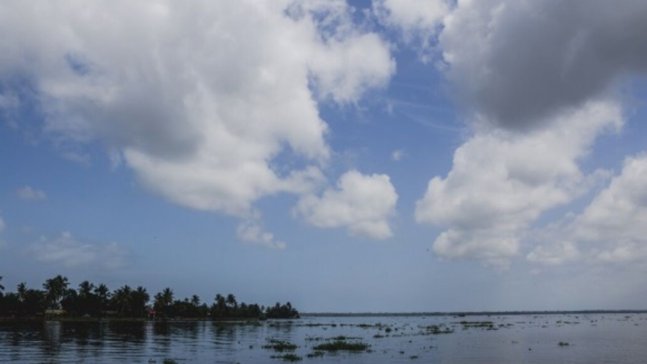 Sumsel Diselimuti Awan, 3 Daerah Ini Berpotensi Diguyur Hujan Hari Ini!