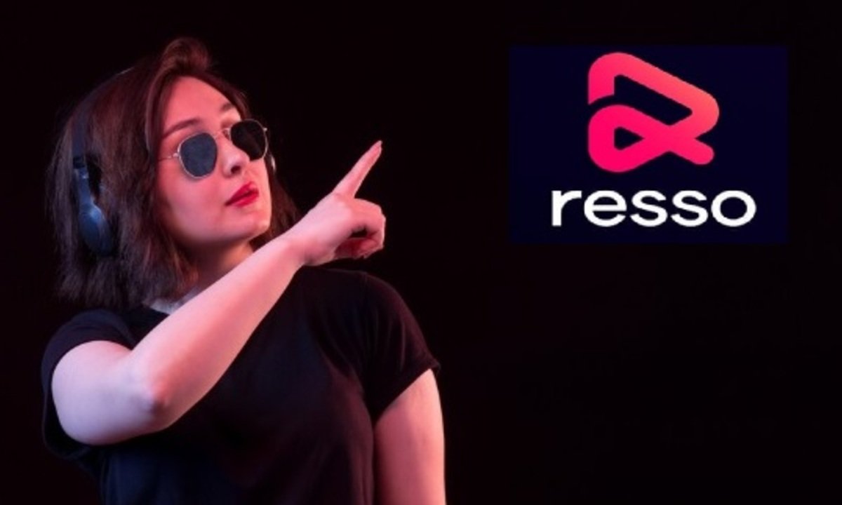 Dengarkan Musiknya, Jalankan Misinya, Tarik Saldo DANA dari Aplikasi Streaming Musik Resso