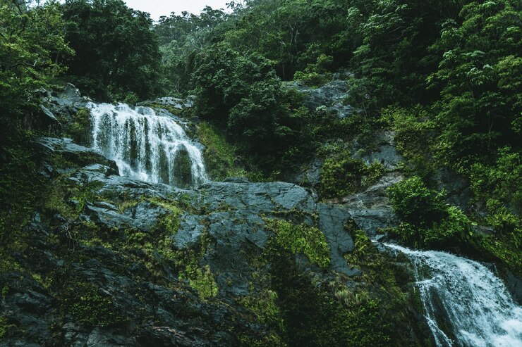 5 Objek Wisata Menarik di Empat Lawang Sumsel, Sajikan Banyak Hiburan Seru Salah Satunya Arung Jeram