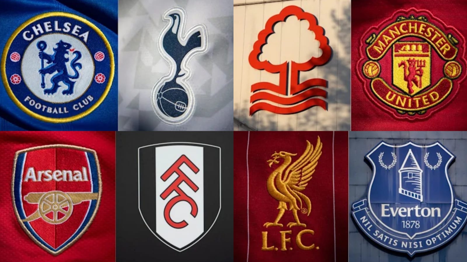 Prediksi 10 Pertandingan Liga Primer Inggris Pekan ke-30