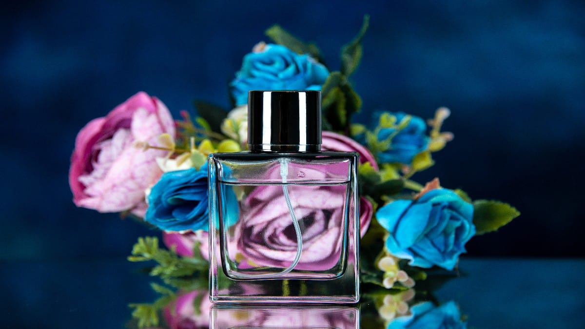 5 Wangi Parfum Yang Dapat Kamu Coba Saat Bekerja, Dapat Timbulkan Rasa Tenang Dan Santai 