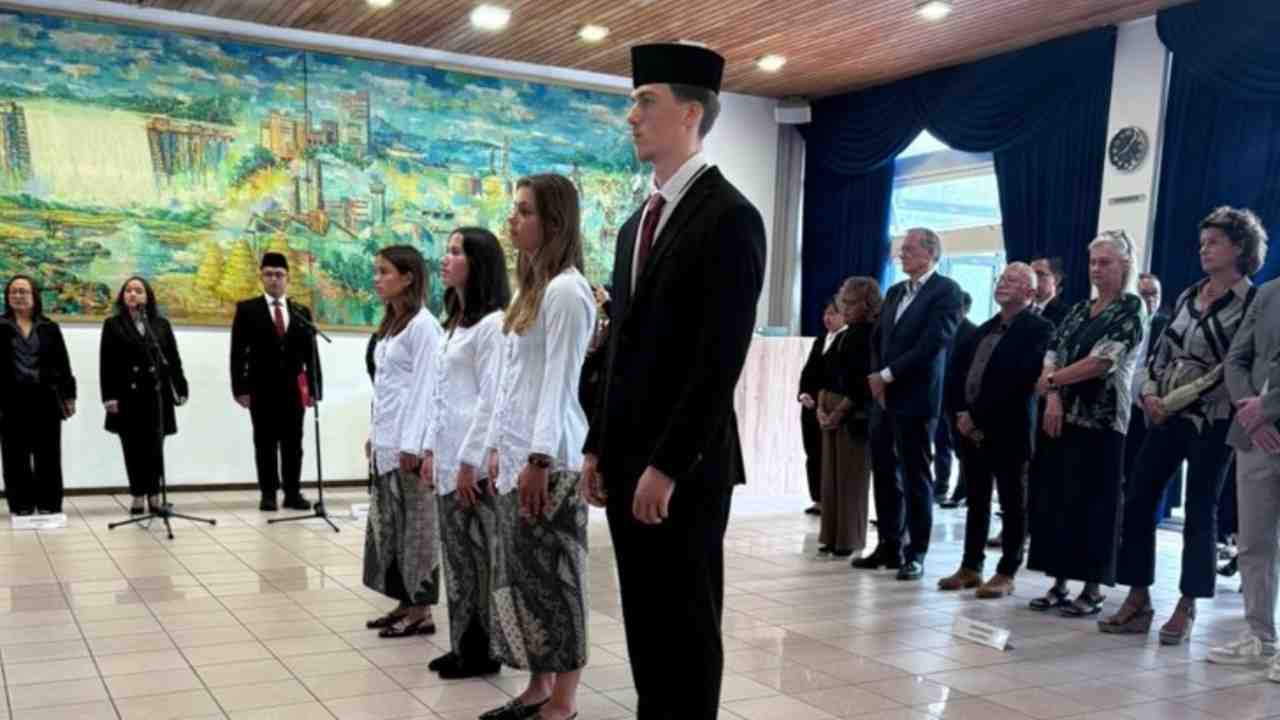 Naturalisasi Mauro Zijlstra Tuntas, Timnas U-23 Dapat Amunisi Baru