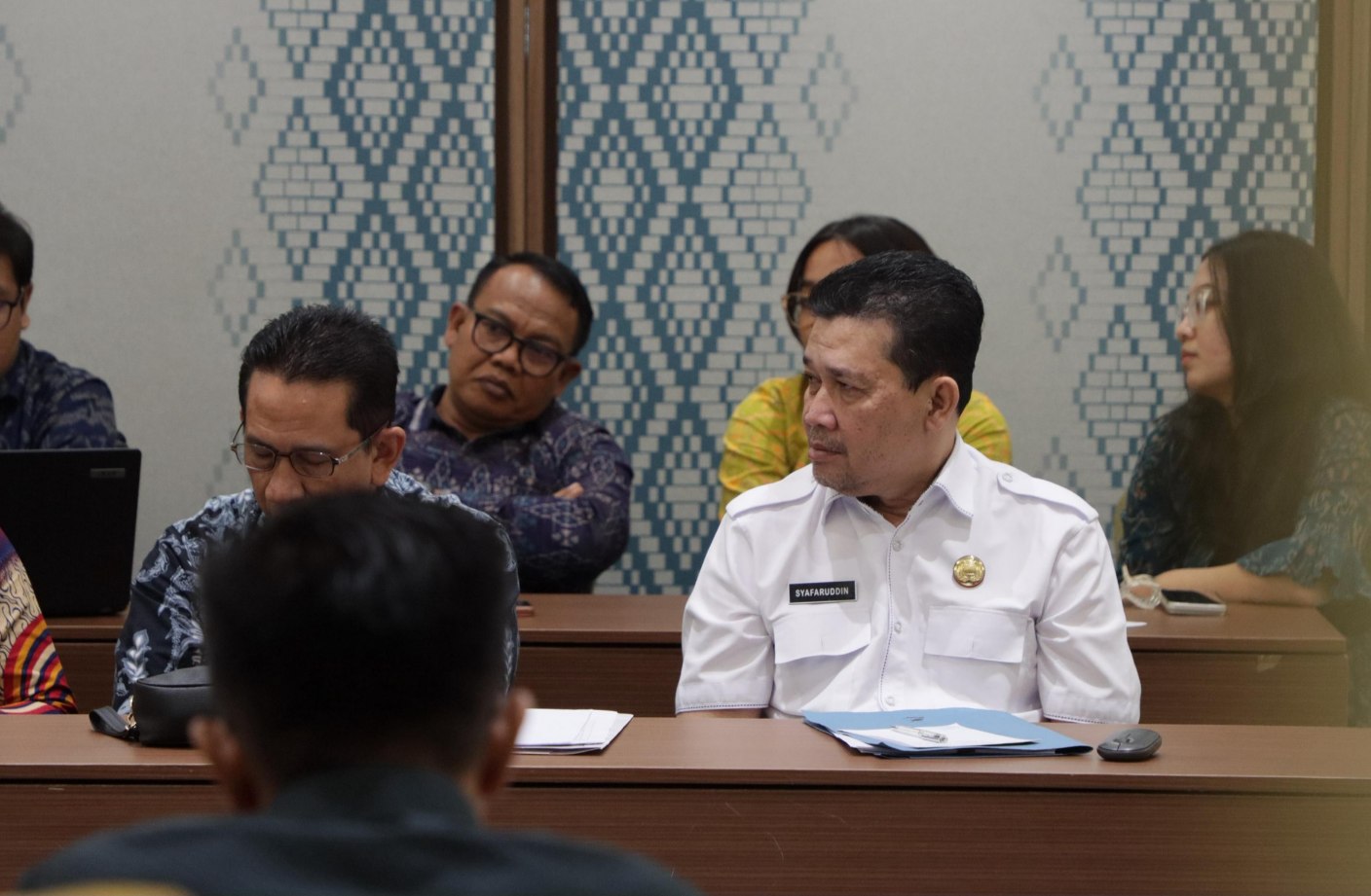 Pemkab Muba Hadiri Rakor Kemendagri–UCLG ASPAC, Perkuat Komitmen SPM 2026