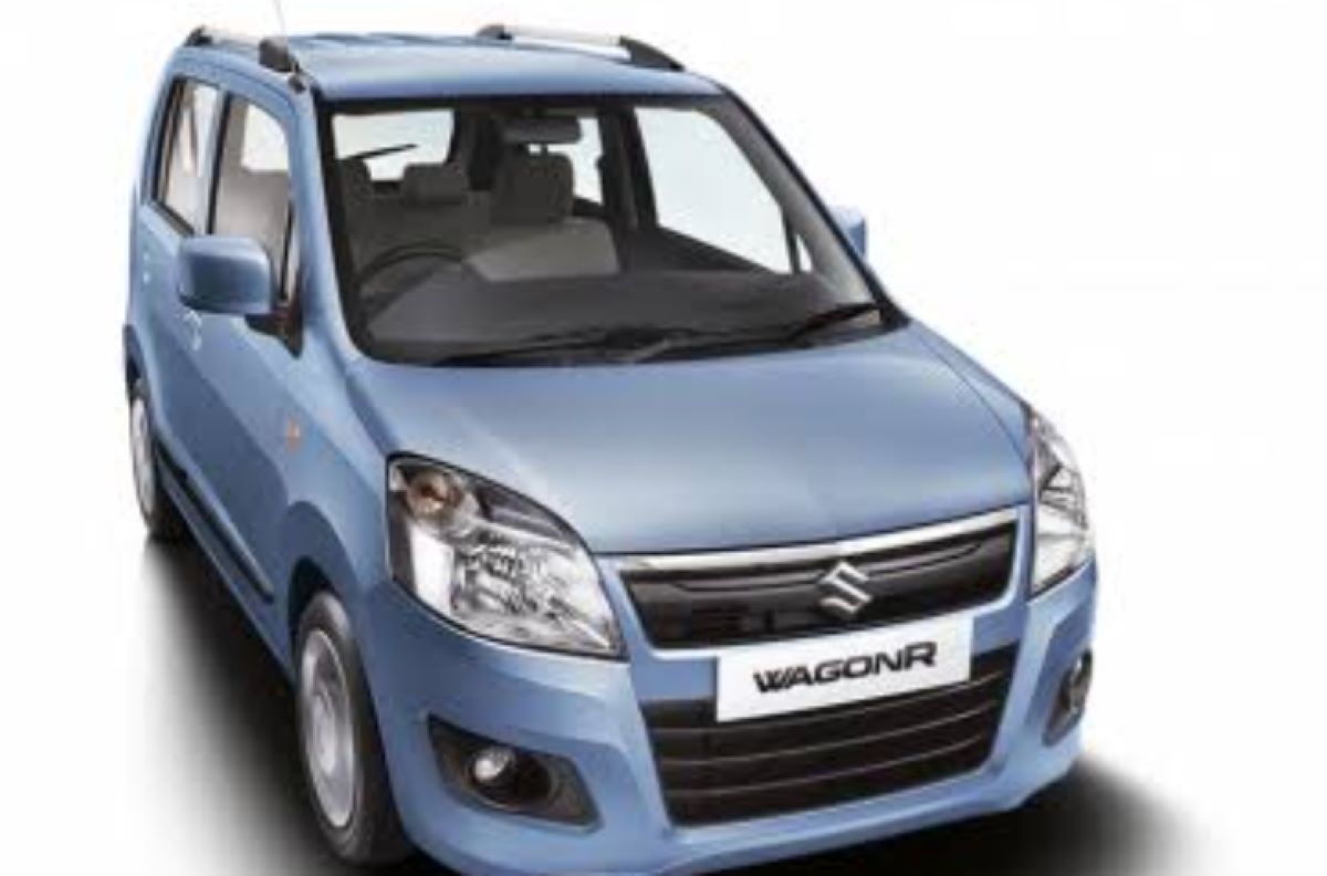 Harganya Kompetitif, Suzuki Wagon R 2023 Hadir dengan 4 Varian dan Fitur Terbaru