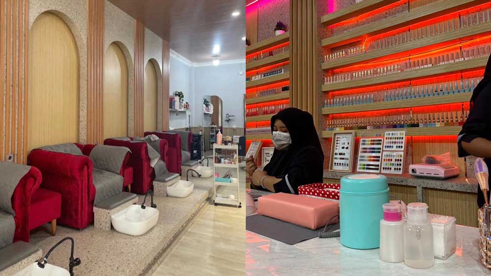 Buat Kamu Makin Cantik, Ini Rekomendasi Salon Kencantikan yang Aesthetic di Pusat Kota Palembang