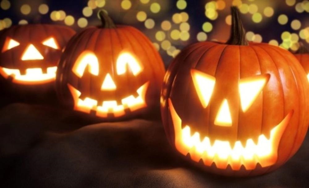 Perayaan Halloween, Tradisi Ritual Kuno Berusia Ribuan Tahun