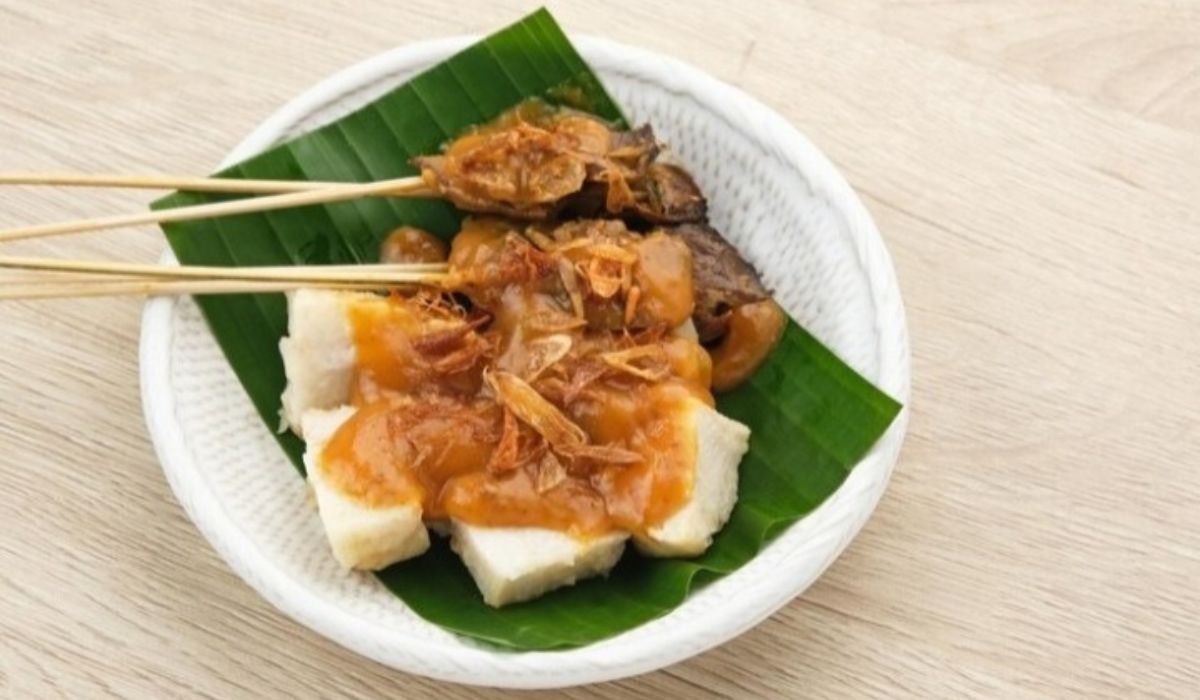 Resep Sate Padang yang Bikin Nagih, Kuahnya Kental Gurih!