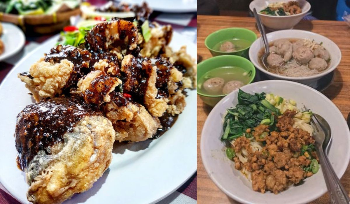 4 Tempat Wisata Kuliner Malam di Lampung, Sajikan Beragam Menu, Ada Seafood dengan Bumbu Khas