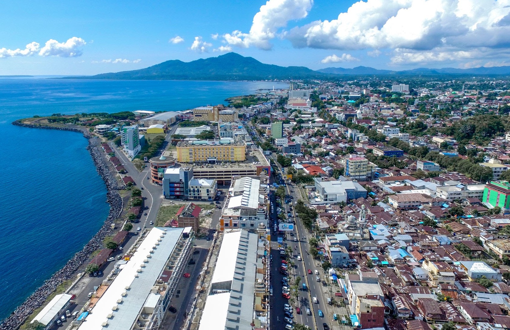 Hangatnya Toleransi Beragama, Ini 6 Kota Paling Toleran di Indonesia, Kotamu Termasuk?