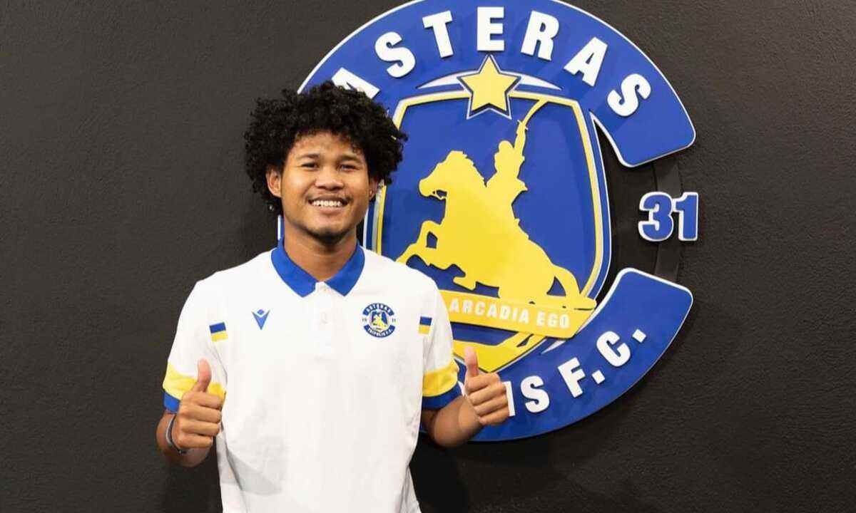 Krisis Penyerang, Striker Gahar Ini Gantikan Ramadhan Sananta?