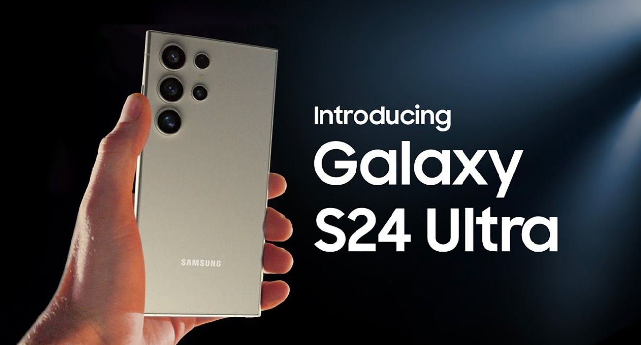 Samsung Galaxy S24 Ultra Jadi Sorotan Pasar Gadget dengan Warna Eksklusif, Ini Spesifikasi Lengkapnya di Sini