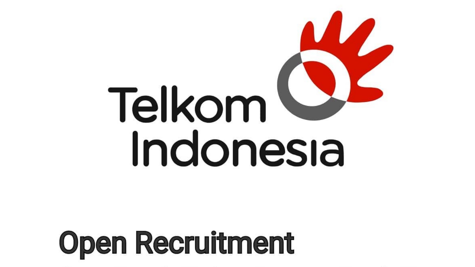 Lowongan Kerja Terbaru BUMN PT Telkom Indonesia (Persero) Tbk Sebagai Project Administrator Ini Syaratnya