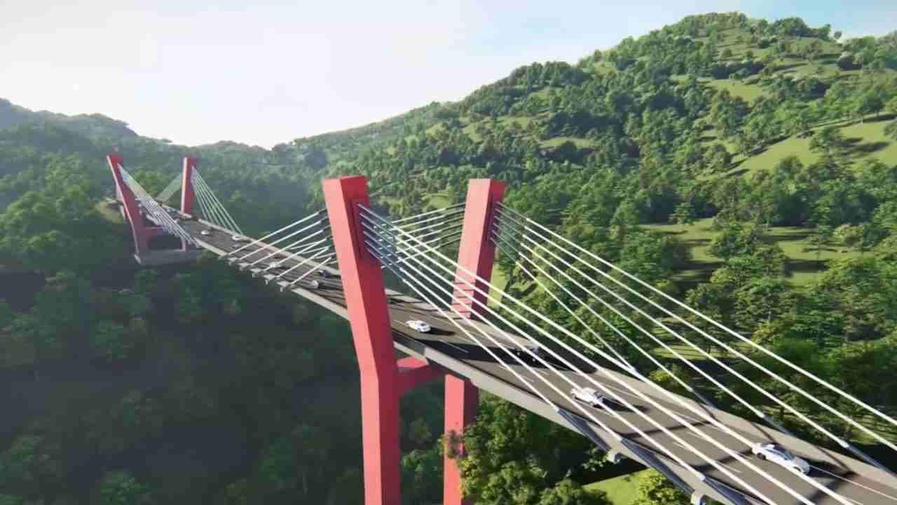 BRI Dorong Percepatan Flyover Sitinjau Lauik lewat Pembiayaan Rp2,2 Triliun