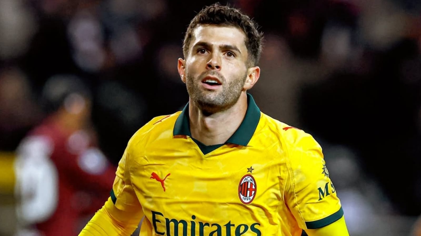 Torino 2-3 AC Milan: Dua Gol Sang Supersub Bawa Rossoneri Kembali ke Puncak Klasemen Serie A