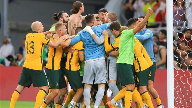Australia Mundur dari Kualifikasi Piala Asia U-20 2023, Timnas Indonesia U-19 Diuntungkan 
