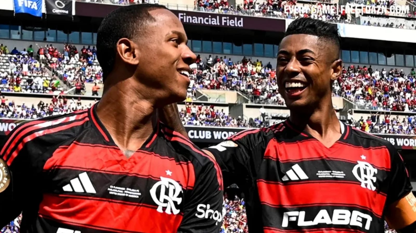 Flamengo 3-1 Chelsea: Bangkit di Babak Kedua Membuat Enzo Maresca terkejut 