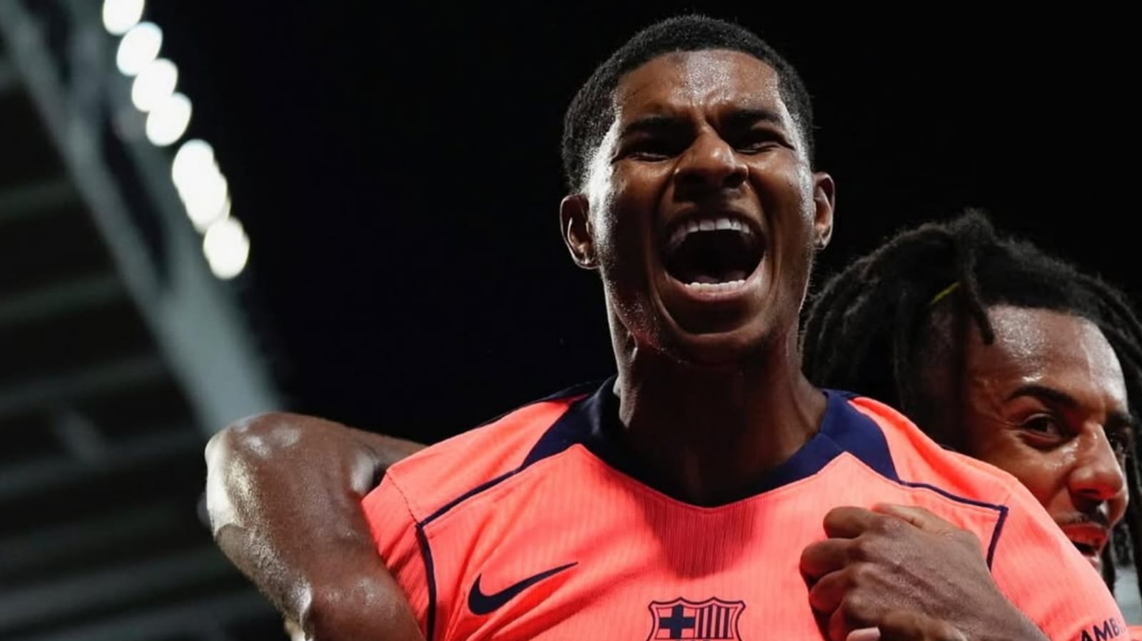 Gaji Menjadi Kendala Barcelona untuk Merekrut Marcus Rashford