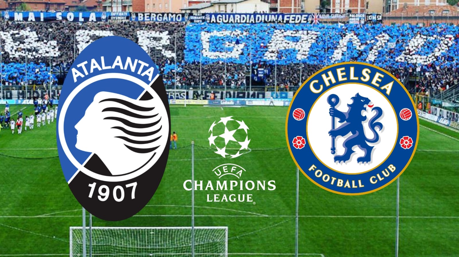 Liga Champions Atalanta vs Chelsea: Preview, Prediksi dan Susunan Pemain