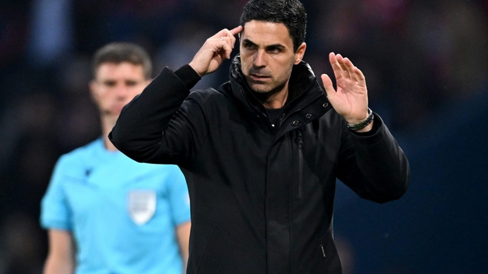 Mulai Cari Striker! Arteta di Bawah Tekanan untuk Menangkan Gelar Juara Premier League 