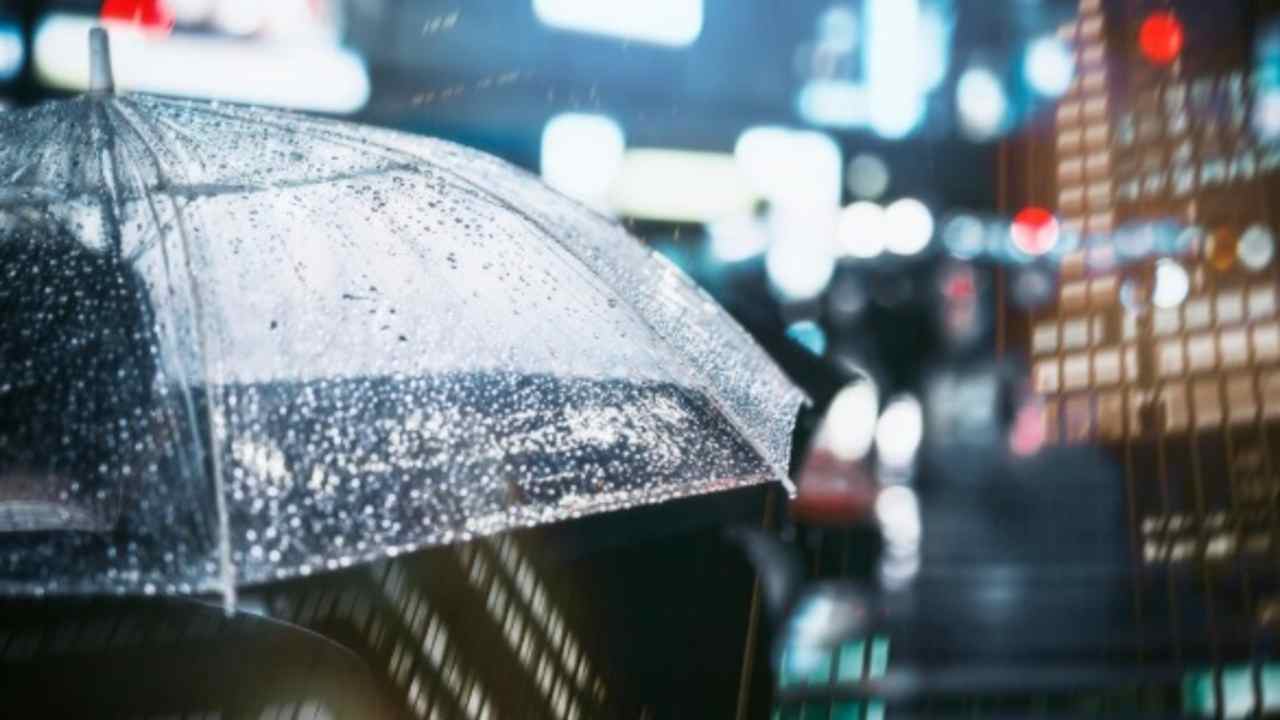 Prakiraan Cuaca BMKG Hari Ini 5 Desember 2025: Hujan Basahi Seluruh Wilayah Sumsel, Jangan Lupa Bawa Payung!