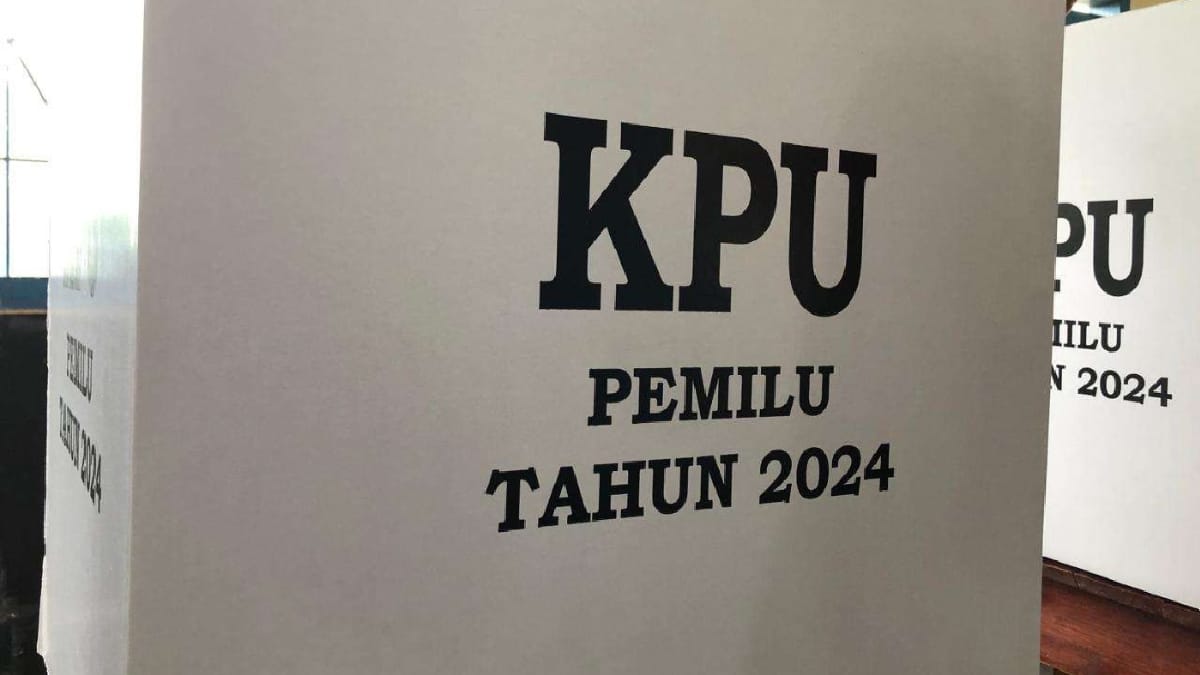 Inilah Peta KPU Sumsel Untuk Pilkada Serentak 2024