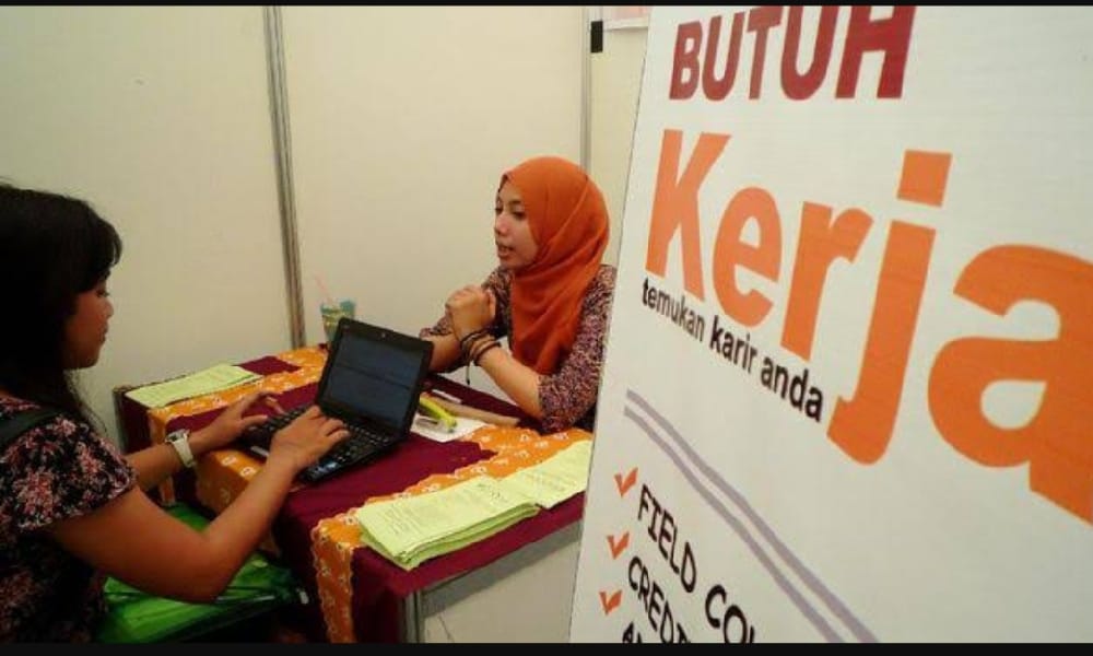 CATAT! Tanggal 18 Sampai 19 September 2024 Ada Job Fair di Palembang, Ada 30 Perusahaan Buka Lowongan