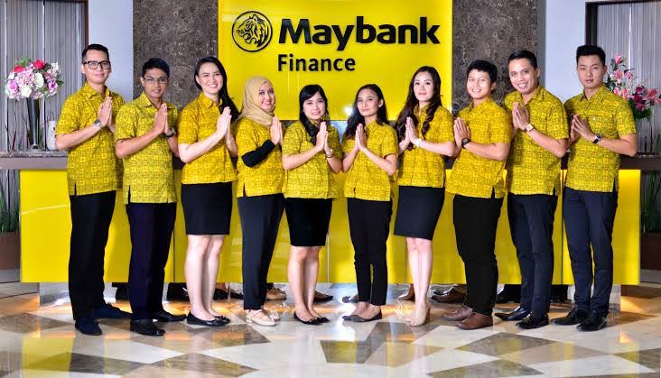 Syarat Mudah Bisa Tembus Rp500 Juta, Ini Cara Daftar KUR di Bank Maybank, No Ribet!