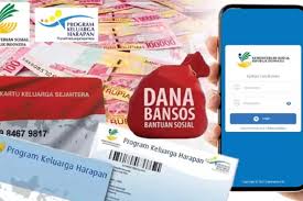 Pemerintah Berikan Banyak Bantuan  di Tahun 2025, Penyandang Disabilitas dan Lansia Juga Dapat!