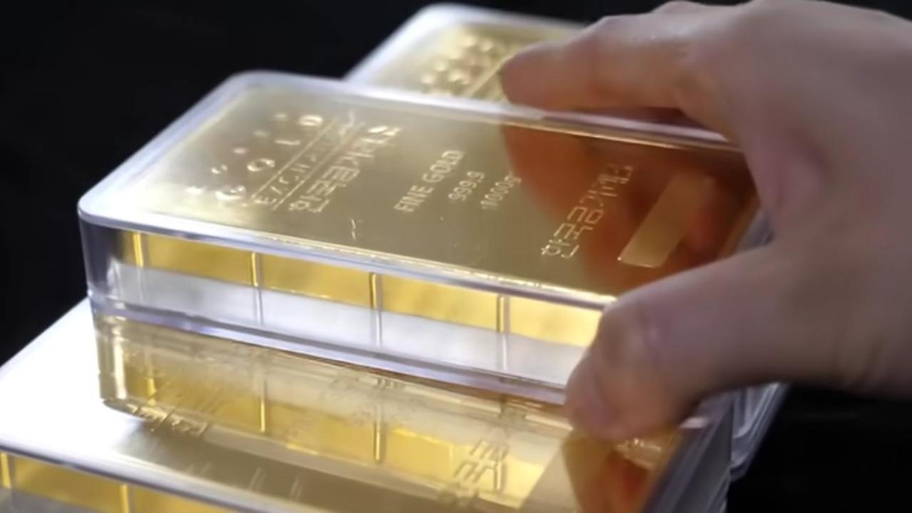 Harga Emas Naik Tajam! UBS dan Galeri24 Jadi Incaran Hari Ini